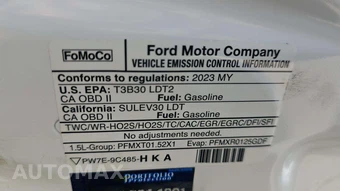 2023 Ford Escape Active - miniatura 21