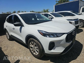 2023 Ford Escape Active - miniatura 3