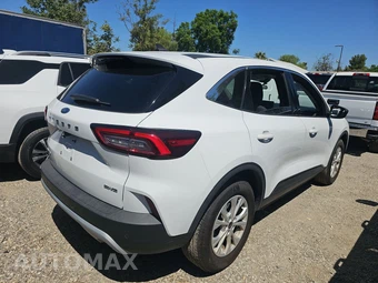 2023 Ford Escape Active - miniatura 4