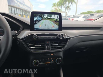2023 Ford Escape Active - miniatura 10