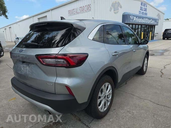 2023 Ford Escape Active - miniatura 3