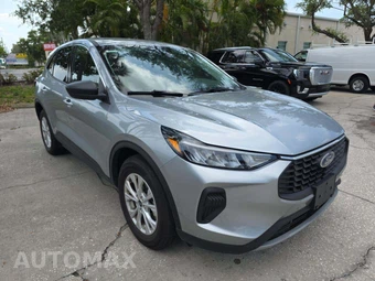 2023 Ford Escape Active - miniatura 4
