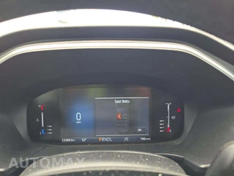 2023 Ford Escape Active - miniatura 9