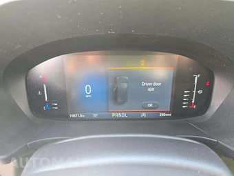 2023 Ford Escape Active - miniatura 6