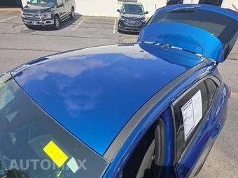 2023 Ford Escape Active - miniatura 9