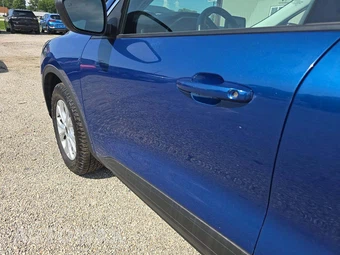 2023 Ford Escape Active - miniatura 21