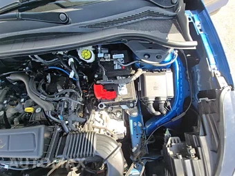 2023 Ford Escape Active - miniatura 24