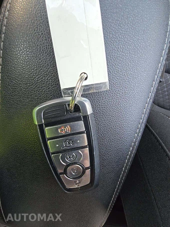 2023 Ford Escape Active - miniatura 5