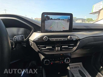 2023 Ford Escape Active - miniatura 7