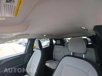 2023 Ford Escape Active - miniatura 11