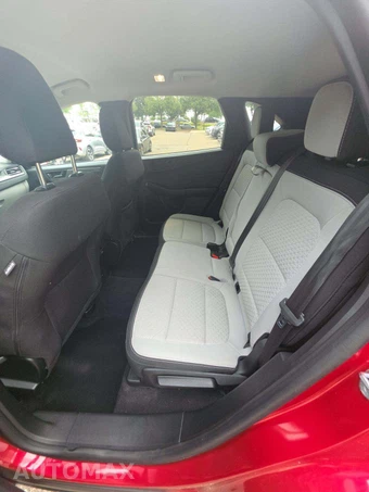 2023 Ford Escape Active - miniatura 13