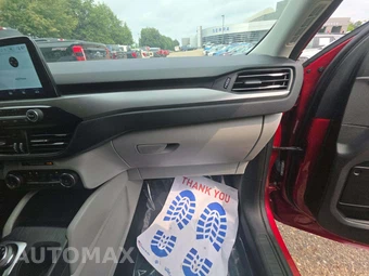 2023 Ford Escape Active - miniatura 19