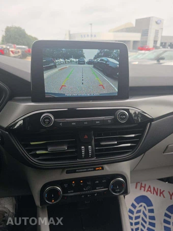 2023 Ford Escape Active - miniatura 24