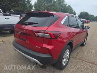 2023 Ford Escape Active - miniatura 3