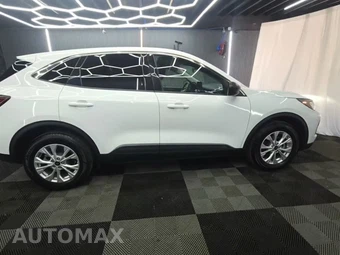 2023 Ford Escape Active - miniatura 5