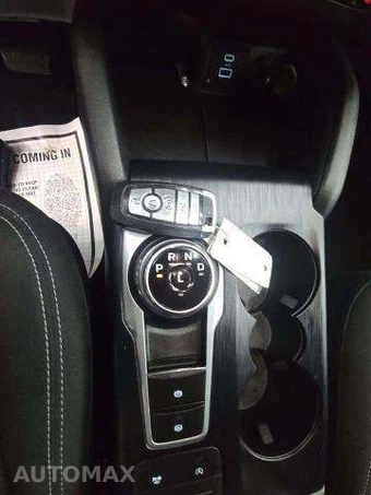 2023 Ford Escape Active - miniatura 9