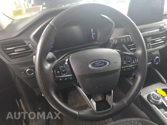 2023 Ford Escape Active - miniatura 10