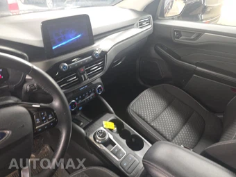 2023 Ford Escape Active - miniatura 11