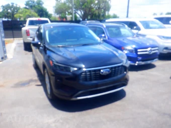 2023 Ford Escape Active – miniatura 22