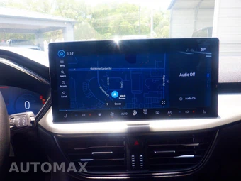 2023 Ford Escape Active – miniatura 3