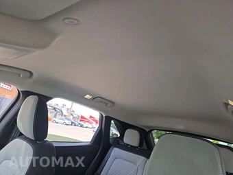 2023 Ford Escape Active - miniatura 11
