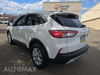 2023 Ford Escape Active - miniatura 2