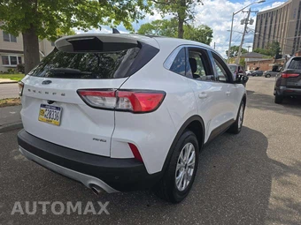 2023 Ford Escape Active - miniatura 3