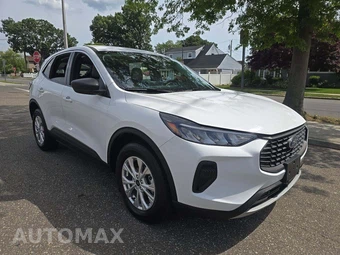 2023 Ford Escape Active - miniatura 4