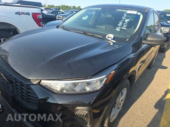 2023 Ford Escape Base