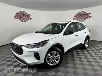 2023 Ford Escape Base - car from the USA, Manheim Buy-Now listing at AUTOMAX