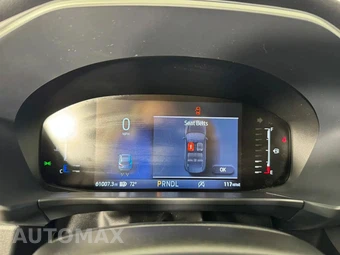 2023 Ford Escape Base - miniatura 14