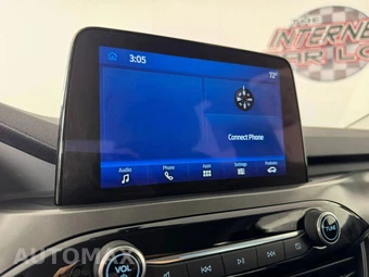 2023 Ford Escape Base - miniatura 18