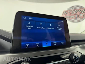 2023 Ford Escape Base - miniatura 19