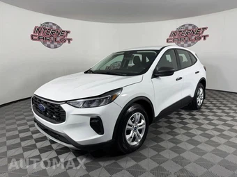 2023 Ford Escape Base - miniatura 3