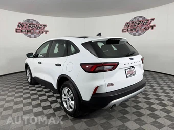 2023 Ford Escape Base - miniatura 5