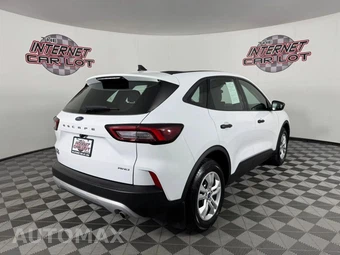 2023 Ford Escape Base - miniatura 7