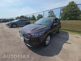 2023 Ford Escape Base