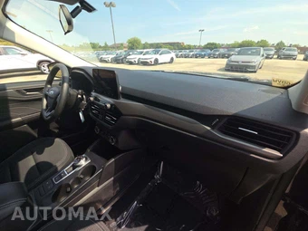 2023 Ford Escape Base - miniatura 19