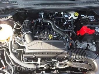 2023 Ford Escape Base - miniatura 22