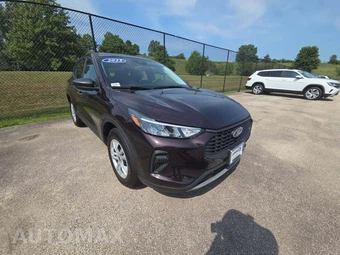2023 Ford Escape Base - miniatura 4