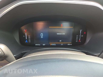 2023 Ford Escape Base - miniatura 9