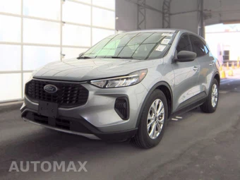 2023 Ford Escape Hybrid Active