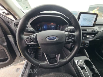 2023 Ford Escape Hybrid Active - miniatura 10