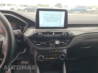 2023 Ford Escape Hybrid Active - miniatura 11
