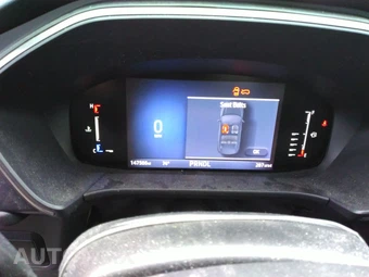 2023 Ford Escape Hybrid Active - miniatura 17