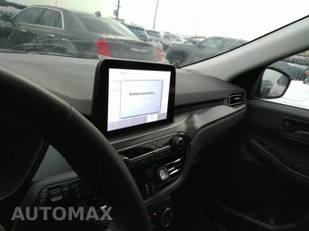 2023 Ford Escape Hybrid Active - miniatura 18