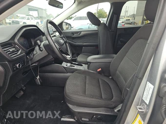 2023 Ford Escape Hybrid Active - miniatura 7