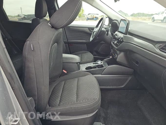2023 Ford Escape Hybrid Active - miniatura 8