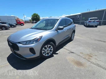 2023 Ford Escape Hybrid Active