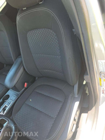 2023 Ford Escape Hybrid Active – miniatura 3